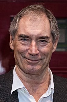 Timothy Dalton