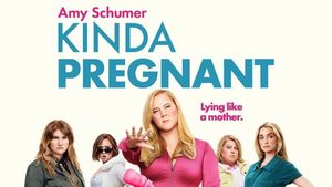 Amy Schumer's Kinda Pregnant Faces Tough Critics