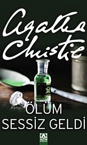 Ölüm Sessiz Geldi (The Mysterious Affair at Styles)