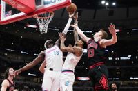 Where to watch Miami Heat vs. Chicago Bulls: NBA Play-In free live stream