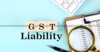 GST Payable on Goods Supplied Under Fraudulent Order Without Payment: AAR
