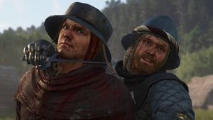 Kingdom Come: Deliverance 2 Expands Medieval Adventure