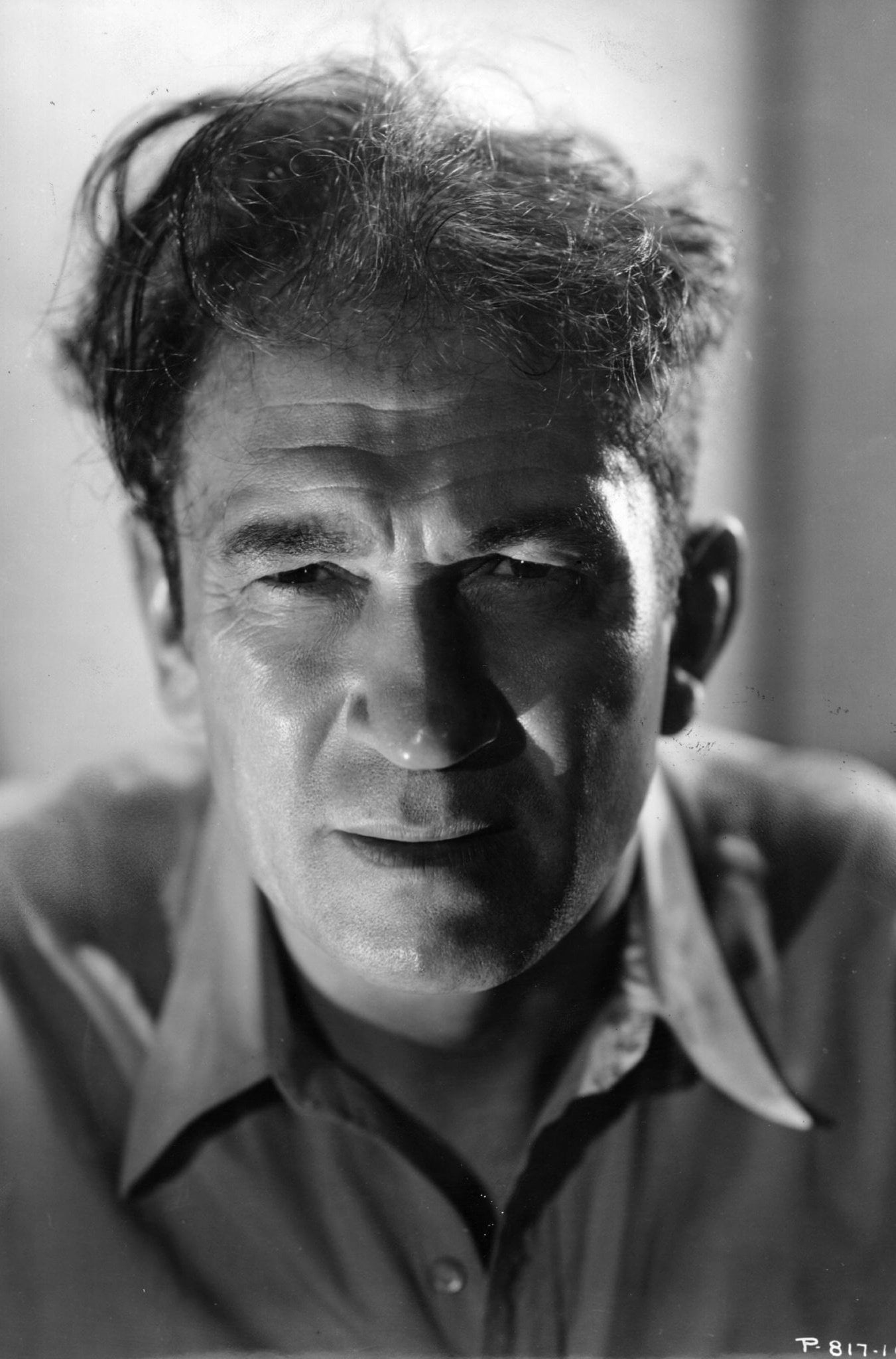 Victor McLaglen