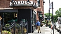 Starbucks workers sue over new dress code