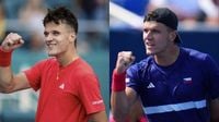 USA Knocked Out Of Davis Cup! Mensik, Lehecka Dazzle As Czech Republic Stuns USA 3-2