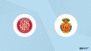 Girona Edges Mallorca With 1-0 Victory