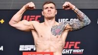 Marvin Vettori issues retirement challenge to UFC rival Brendan Allen: “Before I see you outside” | BJPenn.com