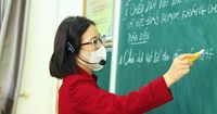 Đề nghị điều động, biệt phái giáo viên đảm bảo đủ đội ngũ cho năm học mới
