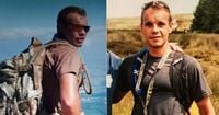Remains of man who went missing six years ago found thirty-minute drive away