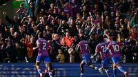Premier League 2025-26 table — Latest standings