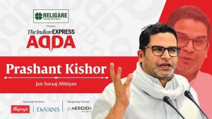 Prashant Kishor Predicts No Early Elections For Bihar