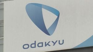 Service Disruption On Odakyu Line Due To Signal Malfunction