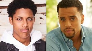 Michael Ealy And Kai Parham Join The Greatest Series