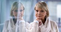 Uschi Glas spricht über den Fremdgeh-Skandal ihres Ex