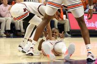 Auburn vs. Michigan men’s basketball tickets still available for Friday, March 28