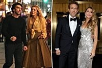 Ryan Reynolds’ rep defends actor after he blasts Justin Baldoni in explosive texts: ‘What husband wouldn’t support his wife?’