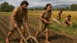 ODTÜ ve Hacettepe Ekibi, Çatalhöyük’te Aile Yapılarının Nasıl Evrimleştiğini ve Tarımın Anadolu'dan Nasıl Yayıldığını Aydınlatıyor!