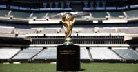 FIFA opens second phase of World Cup ticket sales