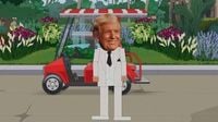 ‘South Park’ Season 27 Audience Grows As Trey Parker & Matt Stone Take More Digs At Trump Administration