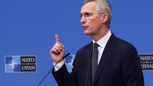 NATO Plans 3% Defense Spending Increase Amid Global Tensions