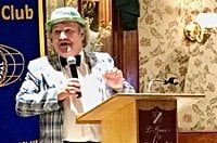 Longtime N.J. comedian, pianist ‘Uncle Floyd’ has died, family says