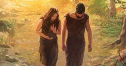 İki insandan bir topluluk, medeniyet oluşur mu?