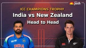 India Defeats New Zealand By 44 Runs