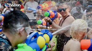 TikTok Boosts Brand Engagement During Songkran And Summer