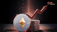 Ethereum Price At Major Support Level, Will ETH Bounce?