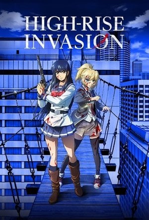 High-Rise Invasion