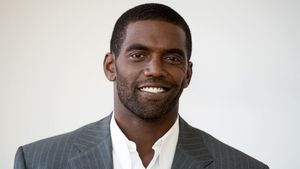 Randy Moss Steps Back From ESPN Amid Health Concerns