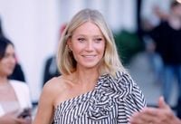 Gwyneth Paltrow Shares Her Honest Thoughts On Meghan Markle's New Lifestyle Brand