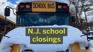Northeast Schools Shuttered Again After Historic Blizzard