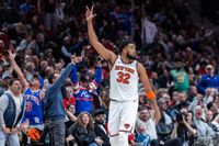 How to watch NY Knicks vs. Miami Heat NBA game: Time, TV channel, FREE live stream