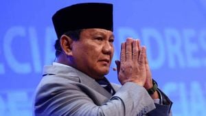 President Prabowo Strengthens Indonesia's Global Diplomacy And Economy