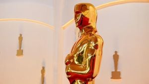 2025 Academy Awards Nominations Celebrate Diversity And Excellence