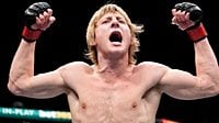 Paddy Pimblett: It's sad to say, but I'm going to retire Justin Gaethje at UFC 324