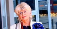 Actrice Petra Laseur is overleden