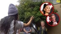 'Cobra Kai' Actress Berates Martin Kove After Alleged Bite, on Body Cam