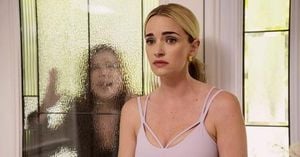 Ginny And Georgia Season Four Promises Explosive Drama