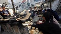 'Blatant deception': Hamas rejects Israel's Gaza relocation plan