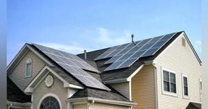 Renewable Energy Surpasses Coal In Global Power Shift