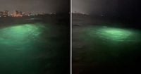 UFO tracker pegs thousands of ‘extremely scary’ underwater objects along US coast