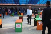 HoR elections in Nepal to take place on March 5, 2026