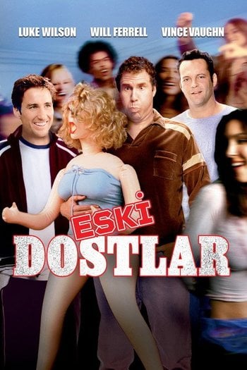 Eski Dostlar