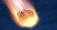 NASA telescope reveals where 'city-killer' asteroid 2024 YR4 could still strike