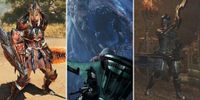 Monster Hunter Wilds: 8 Best Weapons For Breaking Parts