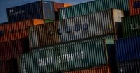 US economy contracts in the first quarter