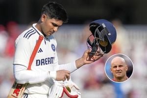 Andrew Strauss Praises Shubman Gill’s Captaincy Impact