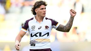 Brisbane Broncos Seek Redemption With Promising Talents